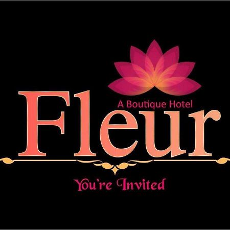 Fleur Hotel Jaipur Exterior photo